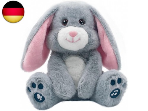 Yuhung sprechender hase - yuhung,