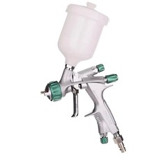 Profi Lackierpistole HVLP