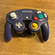 Nintendo gamecube controller - nintendo,