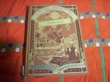 Schwarz Indien - Reprint