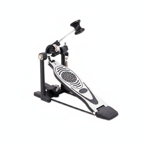 Single bass drum pedal - drum,