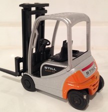 STILL RX20-20  Gabelstapler