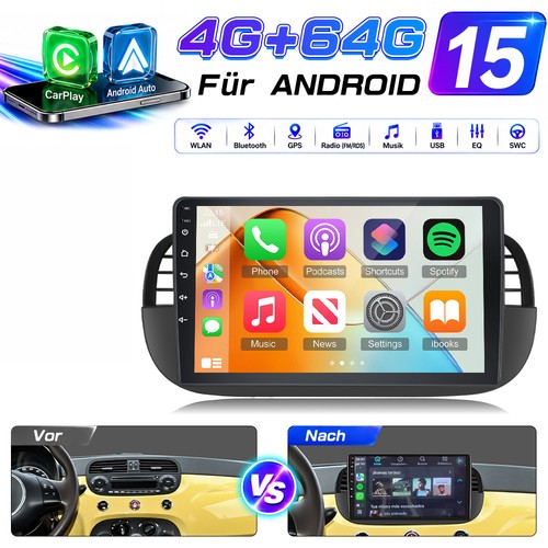 64gb android 15 - 9'',