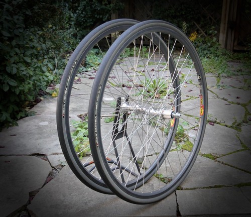 Vgc campagnolo record 9 - campagnolo,
