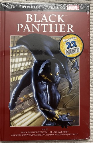 Die marvel superhelden - marvel,