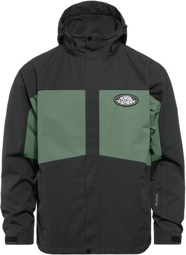 Horsefeathers snowboard - horsefeathers,