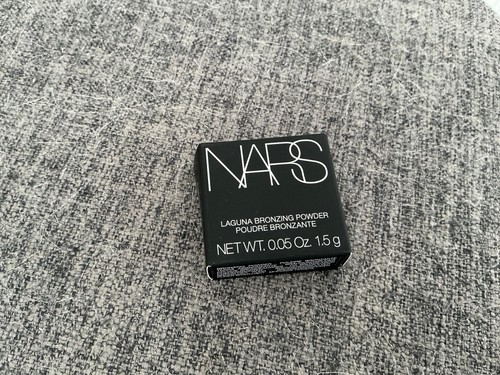 Nars laguna bronzing - nars, /