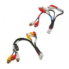 Cinch Pre Out Phono Kabel