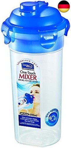 Locknlock classic mixbecher - locknlock,