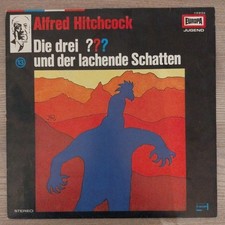 Die drei fragezeichen - die,