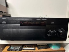 Yamaha DSP-A3090 Receiver