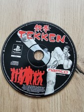 Tekken (PS1)