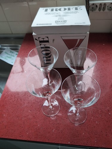 Ikea trofé weinglas - trofé,