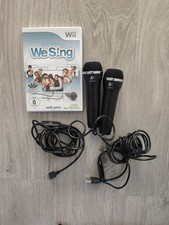 Sing 2 logitech usb - we, +