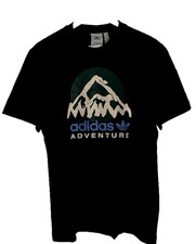 Adidas Adventure T-Shirt