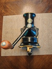 Antike kaffeemühle spong 2 - antike,