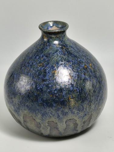 Studiokeramik vase keramik - vase,