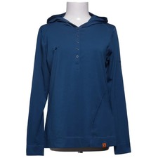 Kaikkialla, Kapuzenpullover