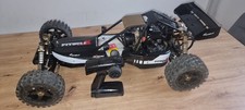 Pitbull X Evolution Verbrenner - Benziner Buggy 27 cm³ 2,4 Ghz RTR 22414