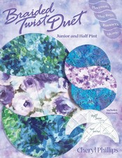 Braided Twist Duet Tools by