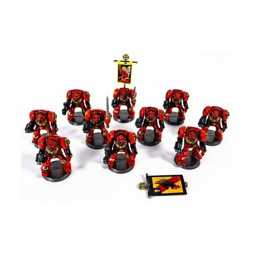 Games workshop space hulk - games,