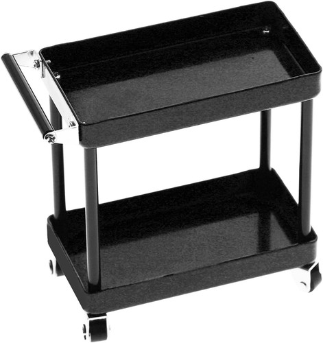 Werkzeugwagen set mit - set, 2