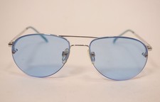 Vintage Pilotenbrille Aviator