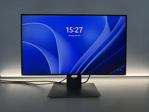 Dell ultrasharp u2717d zoll - u2717d,