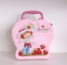 Emily Erdbeer Lunchbox, Vintage 2003