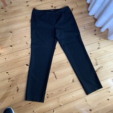 Taifun Hose Schwarz Gr 44