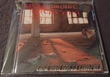Disharmonic orchestra - disharmonic, –