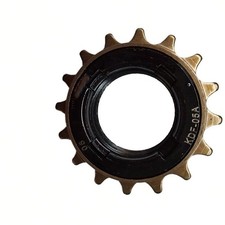 36 Loch Hinterradnabe für