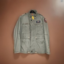 Parajampers Jacke XXL (52-54)