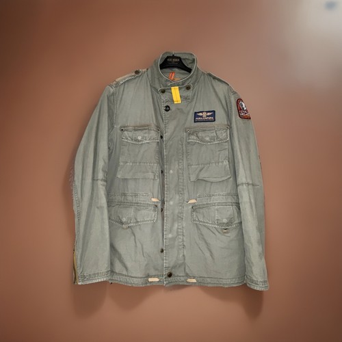 Parajampers jacke xxl - parajampers,
