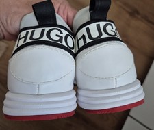 Sneaker Damen Von HUGO BOSS, GR.41, ganz kleine Mängel