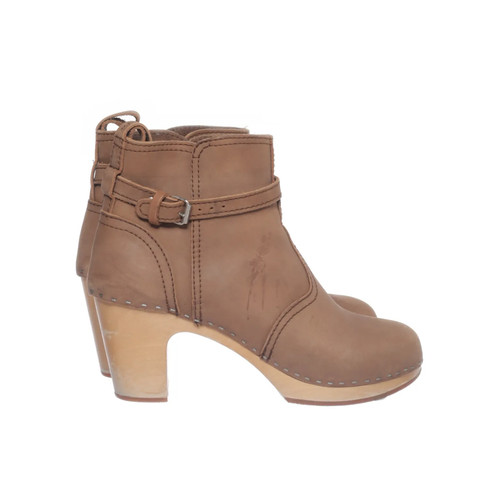 Swedish hasbeens clogs - swedish,