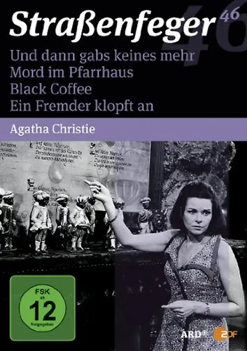 Straßenfeger und dann - 46,
