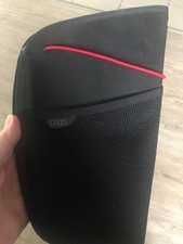 Original Audi Abfalltasche