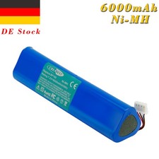 7,2V 6000mAH Ni-MH Akku Für