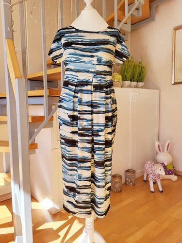 Masai tulpenkleid midikleid - masai,