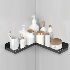 Duschablage ecke rostfrei - duschablage,