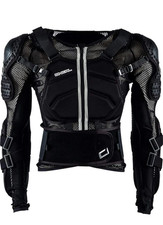 Motorrad Protektorenjacke