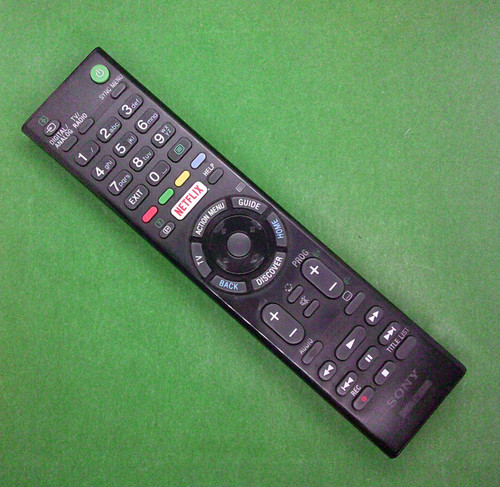 Original fernbedienung sony - original,