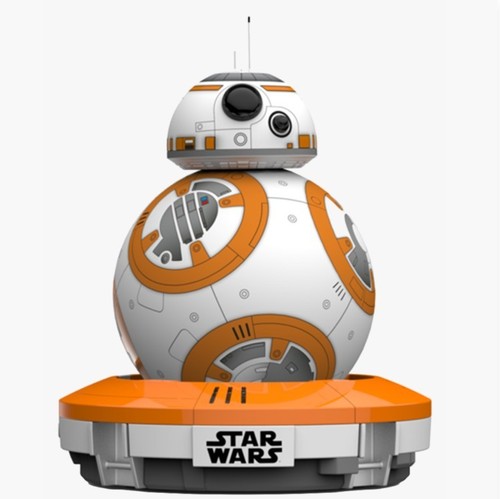 Sphero star wars - star,