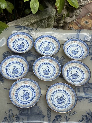 Von vintage reiskorn - 1,