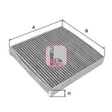 Innenraumfilter pollenfilter - innenraumfilter,