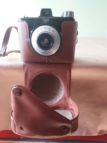 Agfa clack - agfa,