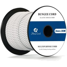 Gummiseil 3mm 30m - , expanderseil