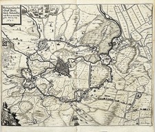 Breda Nederland Holland