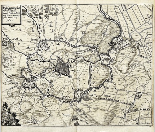Breda nederland holland - nederland,